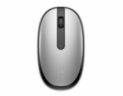 HP Bluetooth myš 240 bezdrátová stříbrná