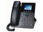 Planet VIP-1260PTVoIP telefon, HD audio G.722/Opus, barev...