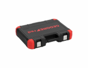 GEDORE red Socket Set  1/4" + 1/2"  232-pieces