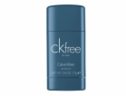 Calvin Klein CK Free Deodorant tyčinka 75ml