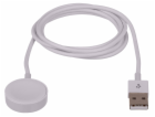 Akyga nabíjecí kabel Apple Watch/1m