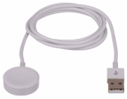Akyga nabíjecí kabel Apple Watch/1m