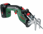 BOSCH Keo, akumulátorová zahradní pilka, 10,8 V, řezná kapacita 60-80 mm, akumulátor