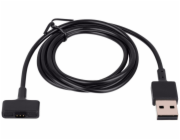 TRX Akyga AK-SW-23 Nabíjecí kabel Fitbit Ionic