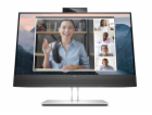 HP LCD EliteDisplay E24mv G4 23,8" IPS, 1920x1080,16:9,5m...