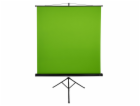 AROZZI Green Screen/ zelené plátno pro fotografy a stream...