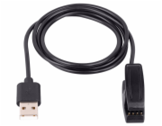 Akyga nabíjecí kabel Garmin Forerunner 230/235/630/645/735TX/1m