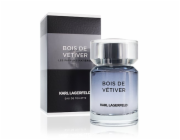 Karl Lagerfeld Les Parfums Matieres Bois De Vétiver EDT 100 ml