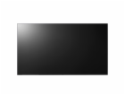 LG 86" signage 86UL3J UHD, 330nits, 16h, WebOS 6.0