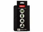 UMAX UMM120C7 black univerzální obal na tablety velikosti...
