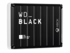Herní disk WD HDD P10 pro Xbox 4 TB externí disk černý (W...