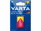 Varta Longlife (E-blok)