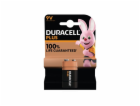 Duracell 9V 1ks MN1604B1 Duracell MN1604B1 9V Baterie