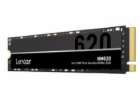 Lexar SSD NM620 PCle Gen3 M.2 NVMe - 2TB (čtení/zápis: 35...