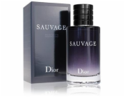 Christian Dior Dior Sauvage (M) EDT/S 200ml