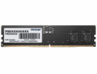 Paměť Patriot Signature, DDR5, 8 GB, 4800 MHz, CL40 (PSD5...