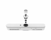 Logitech Rally Bar Mini, videokonferenční systém, white/bílá