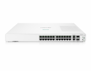 Aruba Instant On 1960 48G 2XGT 2SFP+ Switch