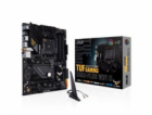 ASUS MB Sc AM4 TUF GAMING B550-PLUS (WI-FI) II, AMD B550,...