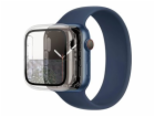 PanzerGlass PanzerGlass celotělové Apple Watch 7 45mm prů...