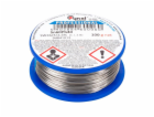 Mega Tin s kalafunou na pájení 1,0mm cívka 100g (60312)