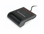 Conceptronická čtečka čipových karet USB 2.0 (SCR01B)