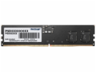 Paměť Patriot Signature, DDR5, 16 GB, 4800 MHz, CL40 (PSD...