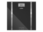 Váha Solac, PD7636, osobní, inteligentní, plochý design, ...