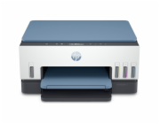 HP Smart Tank 675 All-in-One Printer 28C12A HP Smart Tank 675/ color/ A4/ PSC/ 12/7ppm/ 4800x1200dpi/ AirPrint/ HP Smart Print/ Cloud Print/ ePrint/ USB/ WiFi/ BT/