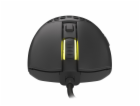 Genesis herní optická myš KRYPTON 750/RGB/8000 DPI/Herní/...