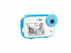 AgfaPhoto Realikids Instant Cam modrý