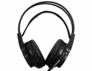 Marvo HG8935 sluchátka s mikrofonem