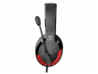 Marvo HG9022 sluch. s mikrofonem
