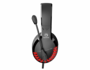 Marvo HG9022 sluch. s mikrofonem