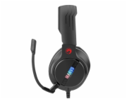 Marvo HG9065 sluchátka s mikrofonem