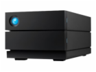LaCie 2big Raid USB-C       40TB