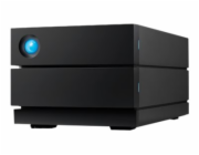 LaCie 2big Raid USB-C       40TB