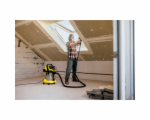 Karcher WD 6 P S V-30/6/22/T 1.628-360.0 Víceúčelový vysavač
