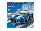 LEGO City 60312  Police Car