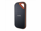 Sandisk Extreme/4TB/SSD/Externí/2.5"/Černá/5R
