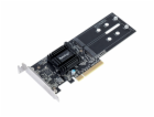 Synology Adaptér M.2 SSD M2D18