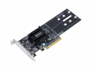 Synology Adaptér M.2 SSD M2D18