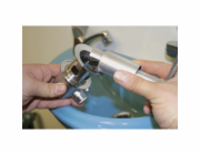 GEDORE Valve Holder venti-quick
