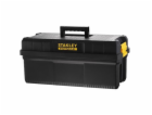 Box na nářadí Stanley FMST81083-1 se schůdky - 25"