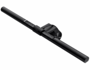 BENQ Lampa LED pro elektronické čtení ScreenBar WiT/ černá/ 5W/ 2700-6500K