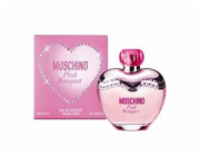 Moschino Pink Bouquet EDT 100 ml