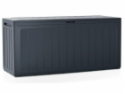 Zahradní box Prosperplast BOARDEBOX antracit 280L 