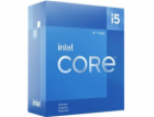 CPU INTEL Core i5-12400F, 2,50 GHz, 18MB L3 LGA1700, BOX ...
