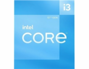 CPU INTEL Core i3-12100F, 3.30GHz, 12MB L3 LGA1700, BOX (bez VGA)