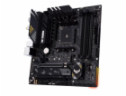 ASUS MB Sc AM4 TUF GAMING B550M-PLUS WIFI II, AMD B550, 4...